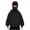 l1-0630-Black, variant on Balaclava Hoodie Kids,Balaclava Face Mask Hoodie,Hip Hop Casual Outerwear Jacket Y2K Clothing For Girls and Boys Winter Clothes