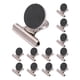 thumbnail image 5 of 12 Uds. De imanes de Clips fuertes para nevera, Clips magnéticos de Metal de 38mm de ancho para nevera, 5 of 5