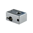 thumbnail image 3 of Genuine E3D V6 All-Metal HotEnd - 2.85mm Direct - Metal Only, 3 of 5