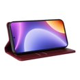 thumbnail image 3 of Funda para Xiaomi POCO F5 Estuche de Cuero PU Tipo Cartera con Ranuras para Tarjetas y Cierre Magnético, 3 of 5