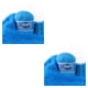 thumbnail image 3 of Wosthever Hilo de tejer suave y cálido de 50g, hilo de ganchillo cálido, tejido a mano para suéter, gorro, gorro, manta, accesorio de costura No.09 2Conjunto, 3 of 6