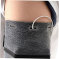 thumbnail image 3 of Minkissy 1Pc Grey Outdoor Sports Arm Bag for Mobile Phone with Scratch Resistant Design, 3 of 8