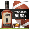 thumbnail image 2 of Larceny Small Batch Straight Bourbon, 750 ml Bottle, 46% ABV, 2 of 14