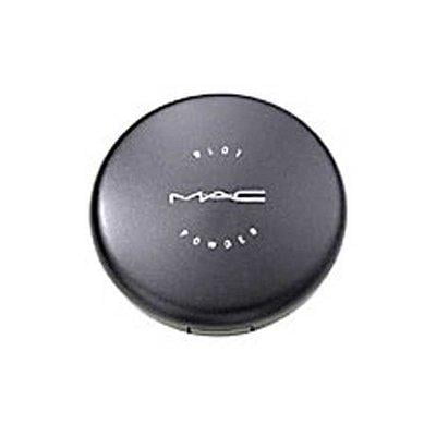 mac powder sponge