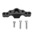 thumbnail image 2 of QIILU Support de Code de Fixation pour Tige avant Supérieure, Support de Code de Fixation Durable avec Vis pour LOSI MINIT 2.0 2WD pour Voiture RC 1/18, 2 of 8