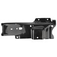 thumbnail image 2 of Adecuado para soporte de parachoques delantero izquierdo Chevrolet Solod 1500 2019-2020., 2 of 3
