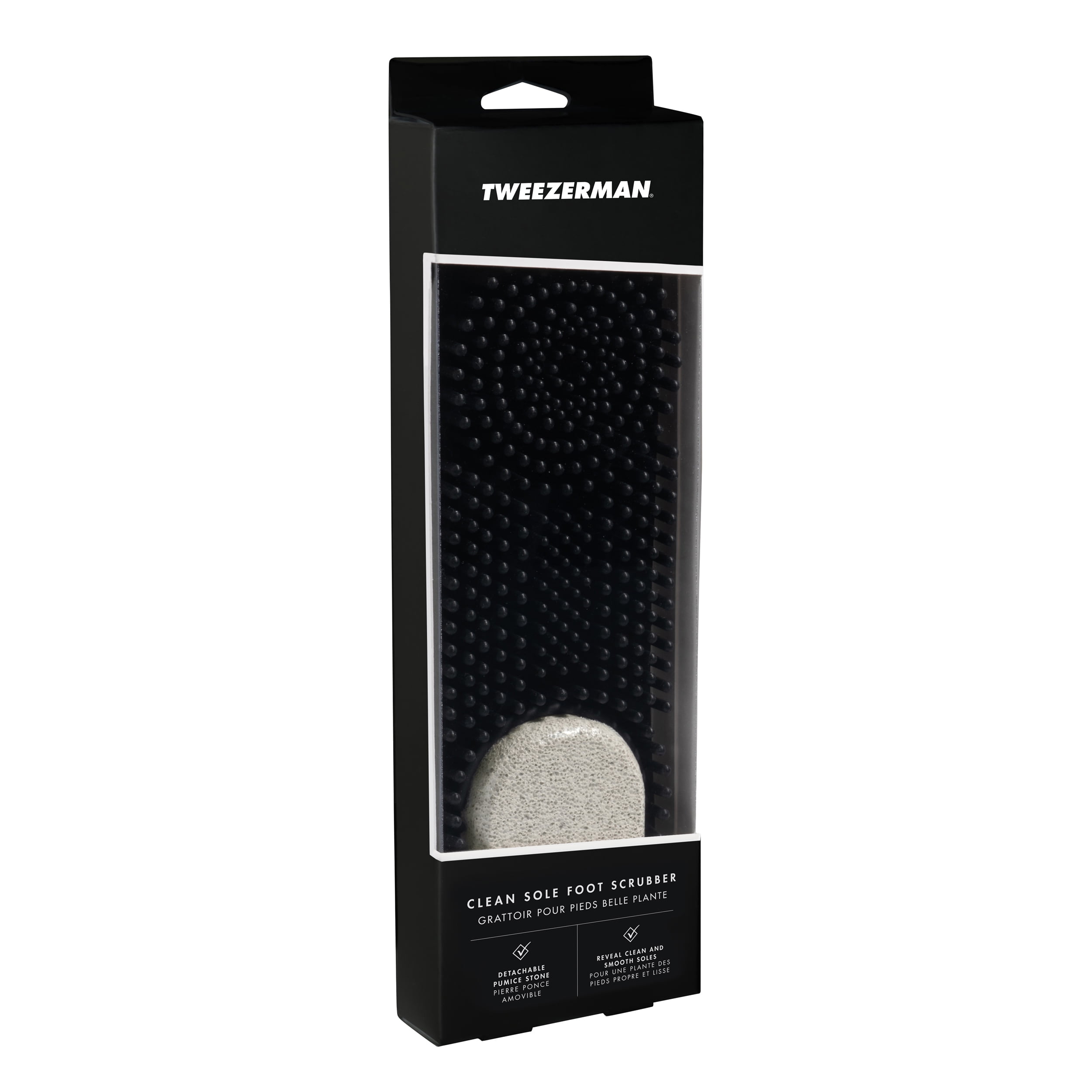 Tweezerman Sole Smoother (Studio Collection), KOODING