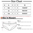 thumbnail image 3 of TIHLMK Boxeurs Mode pour Hommes en Maille Respirante sous-Vêtements, 3 of 8