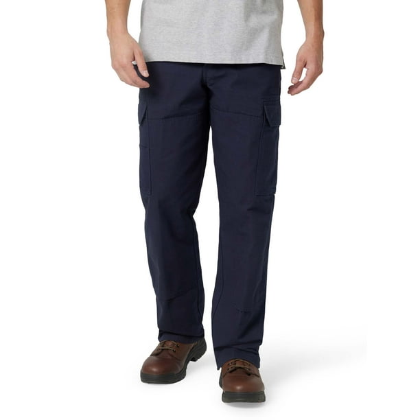 Men's Wrangler Workwear Ranger Cargo Pant, Sizes 3244