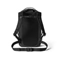 thumbnail image 3 of Backpack YETI Cayo 35L Weather Resistant All-Day Black, 3 of 9