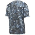 thumbnail image 2 of Mafoose Men's Mineral Freeze Tee Shirt True Royal L, 2 of 3