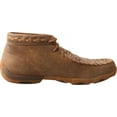 thumbnail image 3 of Women's Twisted X Driving Moc Chukka Boot, 3 of 7