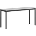 thumbnail image 2 of Lorell Utility Table (llr-60754), 2 of 6