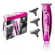 thumbnail image 1 of Máquina Terminadora Recargable Timco Hc188R Color Rosa Timco HC188D, 1 of 5