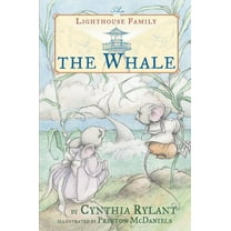Lighthouse Family The Whale, Book 2, (Hardcover)