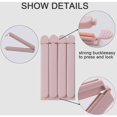 thumbnail image 3 of Food Sealing Clips, 10Pcs Sachet Closing Clip with 2 Sizes, Kitchen Closing Clip, Sachet Clips, Bag Closing Clip, Sealing Clips for Kitchen Snack Packaging, 3 of 5