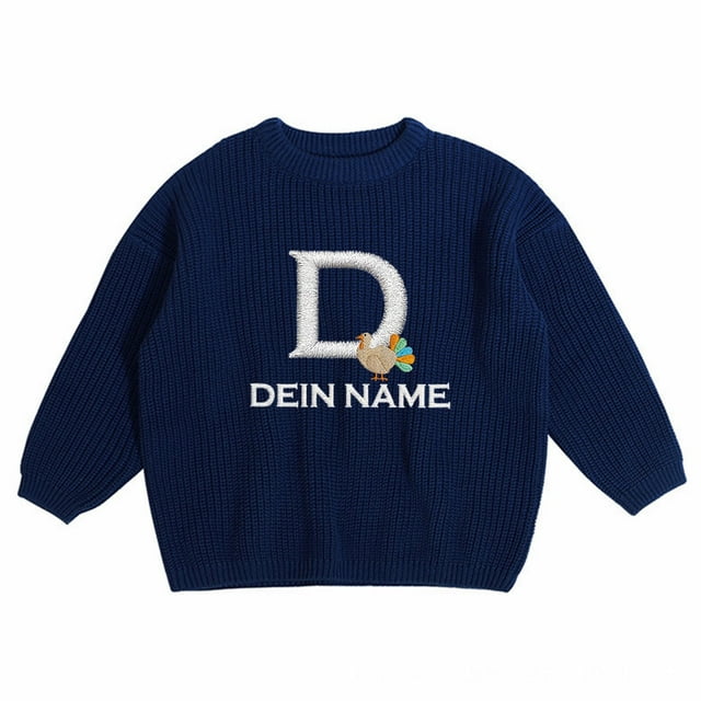 Chandail en Molleton pour Tout-Petit Garçon Manches Longues Imprimé Chandails en Molleton Col Rond Chandail Décontracté Sport Chandails en Molleton Vêtements Chauds Automne Hiver Vêtements Preppy pour Filles 2-3 Ans