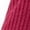 Rose Red, variant on Womens Lounge Sets 2 Piece Matching Pajamas Fall Fashion Ribbed Knit Outfits Long Sleeve Casual Sweatsuits Green S