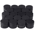 thumbnail image 1 of 24pcs Pot Feet For Outdoor Plant Natural Rubber Flower Pot Mat Invisible Plant Pot Risers Pad, 1 of 5