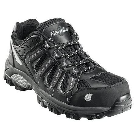 

Nautilus Men s 1804 Comp Toe No Exposed Metal EH Athletic