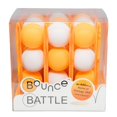 thumbnail image 1 of Set de juego Bounce Battle Marbled Edition con 27 bolas para niños, 1 of 6
