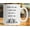 Black, variant on Chess Gift Chess Mug Chess Coffee Cup