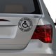 thumbnail image 5 of Adhesivos De Vinilo Para Ventanas Y Puertas De Coche Accesorios Decorativos De Calidad Para Automóviles Para Un Estilo Y Expresión Individuales, 5 of 5