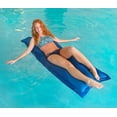 thumbnail image 2 of Jordan Manufacturing Polyester Single Pool Float, Blue, 2 of 3