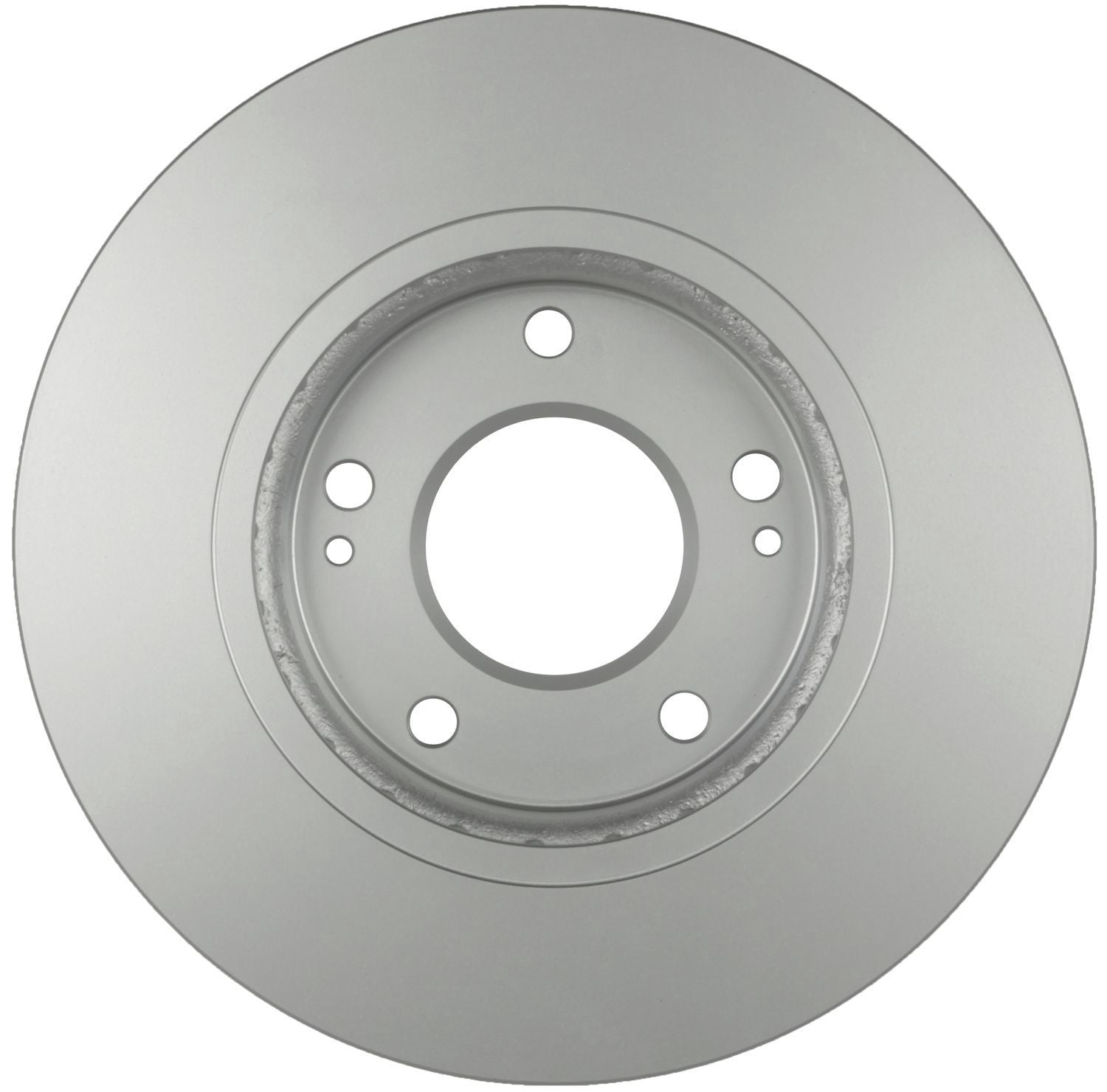 Bosch 28010810 QuietCast Disc Brake Rotor
