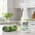 thumbnail image 4 of Peppermint Oil Rodent Repellent Spray Natural Plant-Based Formula for Indoor and Outdoor Use 474ml Bottle Effective Against Mice Rats Squirrels, 4 of 8