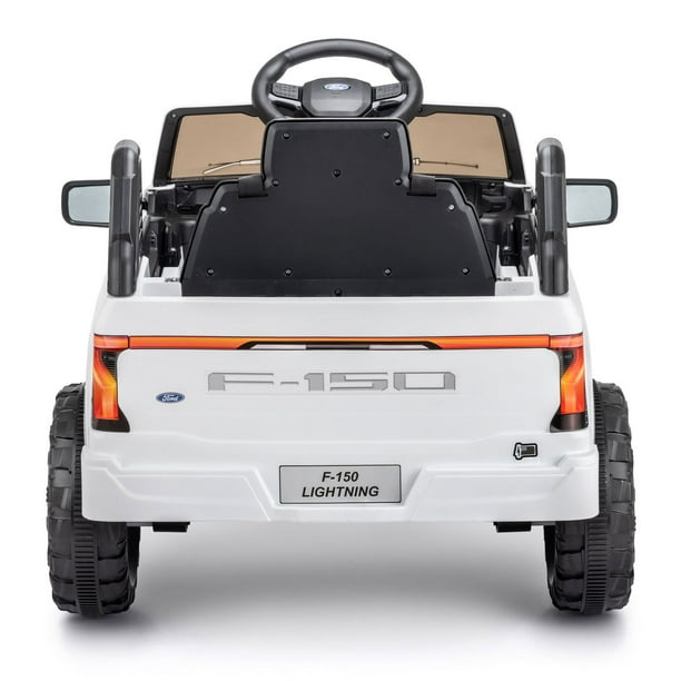 Ford F-150 12-Volt Truck Ride-On - Samsclub.com