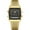 Gold Black, variant on Men's Watch Fashion Analog Quartz Waterproof Watch Sport Multifunctional Wristwatch
