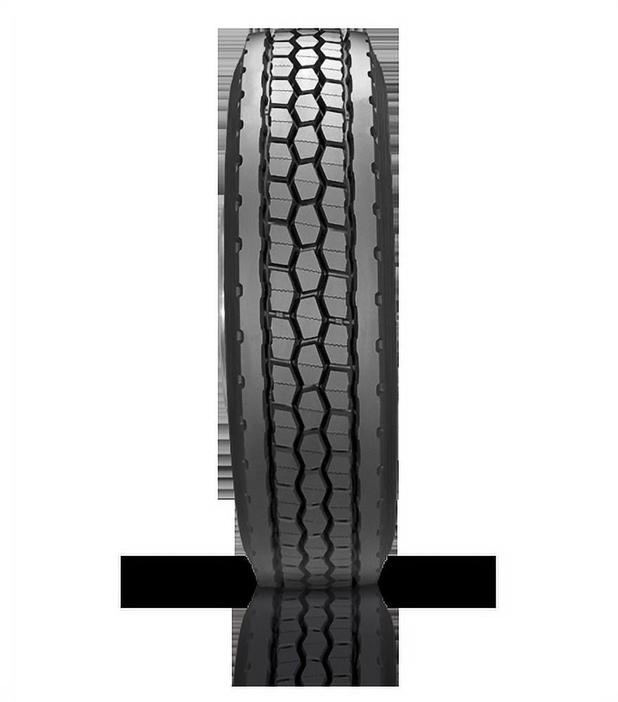 Hankook DL11 11R24.5 H/16PLY Commercial Tire