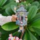 thumbnail image 4 of Cuckoo Clock Ornament The Nightmare Before Christmas Cuckoo Clock Ornaments, decoración para el hogar (21cm) getgto 18603131NN, 4 of 4
