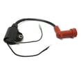 thumbnail image 3 of 2X Ignition Coil Module for 63V-85570-00-00 63V855700000 Outboard Engines, 3 of 6