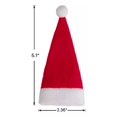 thumbnail image 4 of Gorro para el cabello seco absorbente suave, 366 uds., lindo oso de dibujos animados, microfibra súper suave, toalla de secado rápido para niños y adultos, 4 of 5
