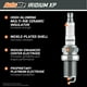 thumbnail image 2 of Bujías Autolite Iridium XP XP5363 Automotive (paquete de 4), 2 of 7