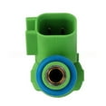 thumbnail image 4 of 1/2/4 Pcs 812-12141 04861454AA 0280156007 Fuel Injector for Chrysler Dodge, 4 of 5