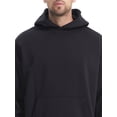 thumbnail image 4 of No Boundaries Men's & Big Men's Hoodie Sweatshirt Fleece, Sizes XS-5XL, 4 of 4