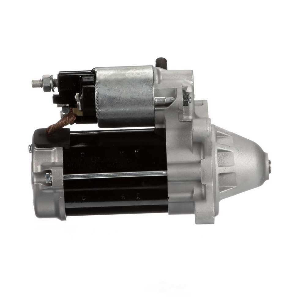 Bosch SR7605X Premium Starter
