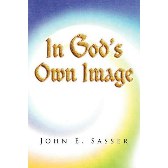 In God's Own Image, (Paperback)