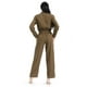 thumbnail image 3 of Overol con jareta Roman Fashion /Juvenil, 8242 (Verde militar) verde oscuro CH, 3 of 4