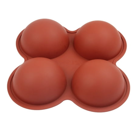 

Washable Silicone Cake Cake Candy Chocolate Decorating Tray DIY Craft Project