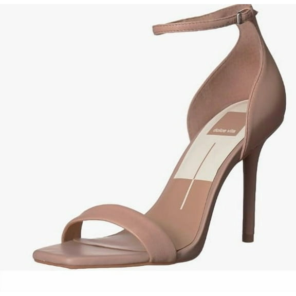 Dolce Vita Women's Halo Heeled Sandal