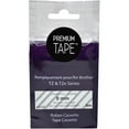 thumbnail image 1 of Premium Tape Label Tape - Alternative for Brother TZe-121, 1 of 1