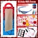 thumbnail image 5 of Artículos para fiestas Tellegloww Spider Birthday, 48 unidades, con caja azul, 5 of 6
