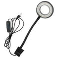 thumbnail image 5 of Luz LED para acuario, lámpara para acuario, accesorios para acuario, 5 of 5