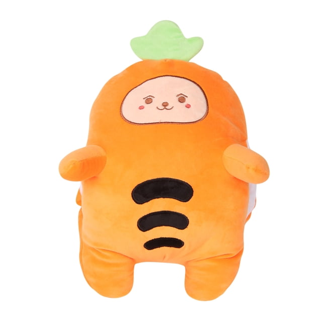 Agiferg Hand Warmer Hand Warmer Plush Toy Cute Animal Series Gift