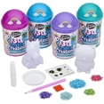 thumbnail image 2 of Shimmer 'n Sparkle 3D Crystal Creations Sparkling Gem Art Mystery Pack, 2 of 5
