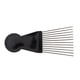 thumbnail image 5 of Peluquería profesion de Peluquería Negra para Peluquería, Cepillo de Selección Afro, Peluca para Hombre, de Peinado, 5 of 7